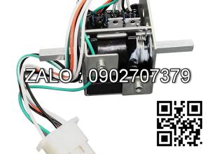 Biến trở chân ga ET-126MCU 10321-017885