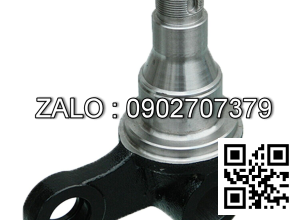 Cam quay trai, P/N:91F43-00201, xe nang Mitsubishi FD25