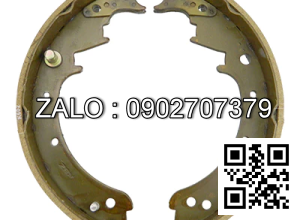 Càng bố thắng TAILIFP 7L,G FD20-35