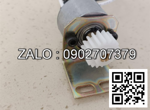 Biến trở ga xe con cóc