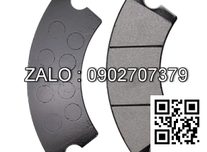 Càng bố thắng HANGCHA CPCD80-100