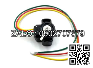 Biến trở chân ga 419216