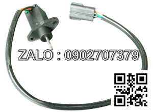 Biến trở chân ga TCM FRHB18 - 8 ( xe nâng điện 1.5 tấn )