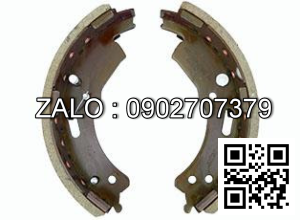 Càng bố thắng FD/G10-18 F25B-53768 LH