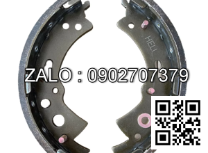 Càng bố thắng xe nâng HYSTER FT/CLARK 2.5T