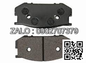 Càng bố thắng TCM FR(H)B10-18-6