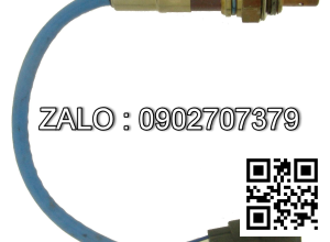 Biến trở chân ga hyster