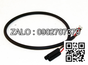 WIRE HARNESS, SWITCH, P/N: 27P12-42221, TCM (Giac cam ghim cam bien nang ha xe nang TCM, Model: FB30-8)