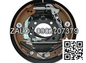 Bộ thắng xe nâng TCM 522A2-60553