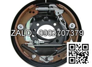 Bộ thắng xe nâng Hangcha XB250-112000-000	