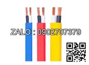 Cadivi Dây điện đơn 12-10