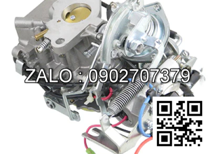 Bộ chế hòa khí xe nâng Nissan H20