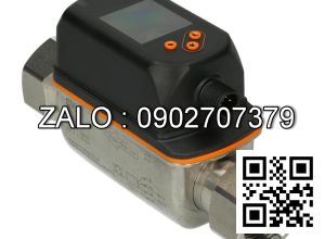 Cảm biến lưu lượng IFM SI6000 30 bar