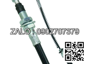 Dây thắng tay xe nâng L=1190mm(tube length:955mm) 47503-13310-71 47503-13310-71