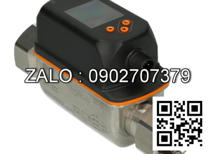 Cảm biến lưu lượng IFM SV4610 12 bar