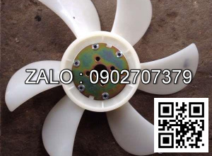 Cánh quạt ISUZU 8-97022-810-0