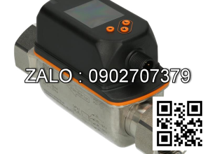 Cảm biến lưu lượng IFM SV5204 12 bar