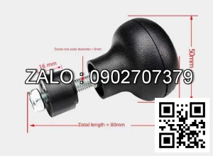 Tay nắm vô lăng xe nâng Folangsi ZF-E-00013