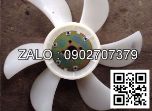Cánh quạt ISUZU Z-8-94483-894-0