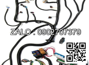 Dây điện TCM TCM L20、L20-2 26482-42041