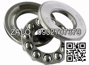 Vòng bi TCM 25TAG-11