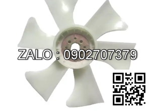 Cánh quạt ISUZU