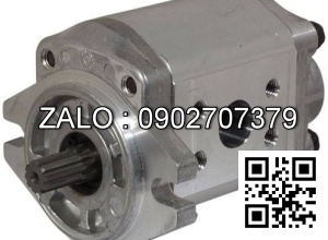 HYDRAULIC PUMP 69101-L6100