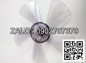Cánh quạt Panasonic dùng cho F-409M, 409K, 400C 1610Z0801ZNC