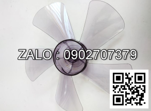 Cánh quạt Panasonic F-409U, F-409Q màu xanh 404TZ0800DME