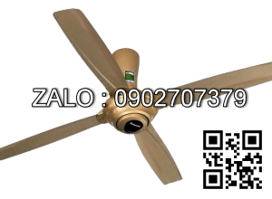 Cánh quạt trần Panasonic F-56MPG, F-56MZG màu vàng 56MPG0501ZMN