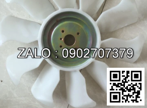 Cánh quạt K15,K21,K25 N-21060-FU410,N-21060-FU40A