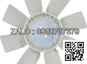 Cánh quạt 4105G-25/Heli F480-42-64-10