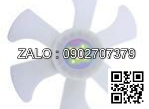 Cánh quạt V2403 16661-7411-0