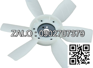 Cánh quạt 1FG/5FG50-70,2F/3FG33-70,2H/3FD50-80 16361-40120-71