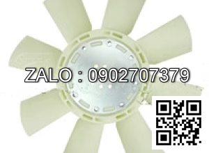 Cánh quạt 6M60/FD80-160N,6D15C、6D16//FD80-150 ME039970
