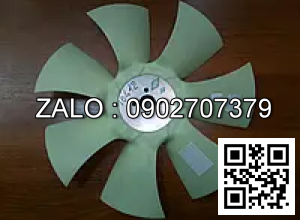 Cánh quạt 4TNE98/D20-30G,D20-30S-5 A408029