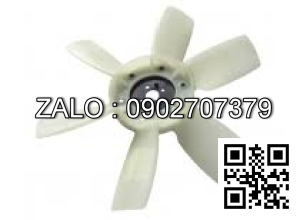 Cánh quạt S6E2/FD50~70 34748-00200