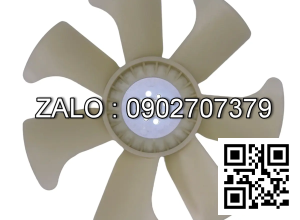 Cánh quạt 6BG1