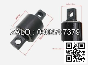 Vòng bi canh xe nâng SR-2233 TOYOTA