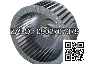 Cánh quạt ly tâm APLT-42B, 4KW, 11.000 m3/h