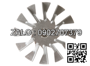 Cánh quạt máy khuấy khí nén TS-50R-M5