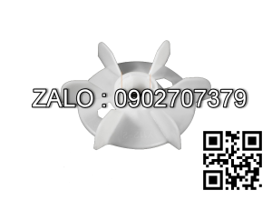 Cánh quạt nhựa Y90-2