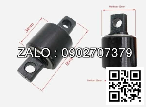 Vòng bi canh xe nâng SR-2244 TCM