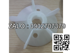 Cánh quạt nhựa Y250-2