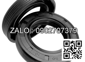 Phốt ty ben nghiêng xe nâng 230C8-59801 TCM