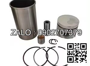 Bộ hơi động cơ NISSAN RE8