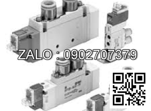ADV470750 SOLENOID 24 VOLT RE138A