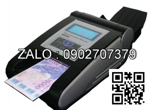 Máy kiểm tra ngoại tệ HT100