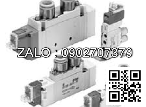 AML911487 SOLENOID