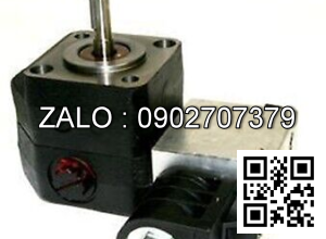 CKE0782-145 HYD MOTOR & MANIFOLD ASSY